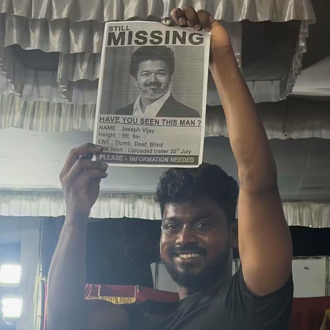 happypugal's tweet photo. ராவணன் மவன்டா காரி துப்பினது எவன்டா 😂😂 https://t.co/HQbd4bWPfb
