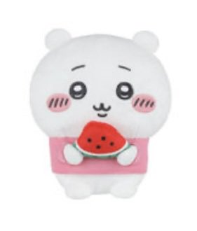 libluecya_'s tweet photo. 【交換】エニマイくじ　ちいかわ ～ちいかわと夏の思い出～ 

譲 うさぎぬいぐるみ うさぎ・ラッコポーチ ハチワレ・ラッコ豆皿

求 ちいかわ風鈴 ちいかわぬいぐるみ

風鈴が特に欲しいです🥹
仙台手渡し・郵送になります https://t.co/K7OUsbhRX1