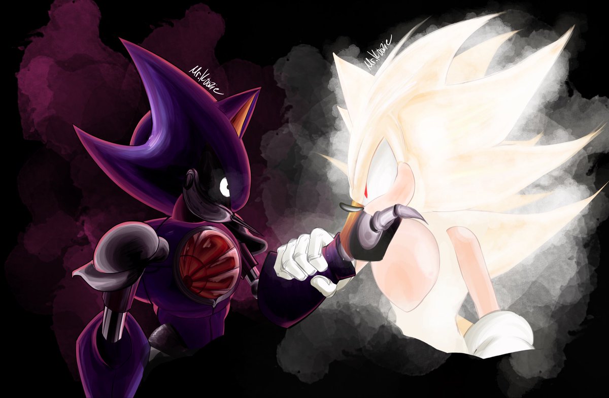 QuestSonaria's tweet photo. #metalsonic #Metalsonicart #sonic #SonicTheHedegehog #supersonic https://t.co/DL8R1OHMOS