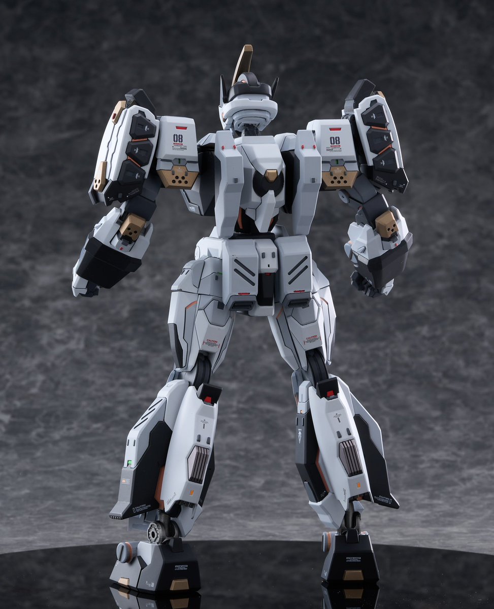 Takato_bu's tweet photo. PSO2NGS「ブルーダー」
明日もよろしくね！！
展示のみです♪
#WF2026S #PSO2NGS https://t.co/kqh0nK4o10
