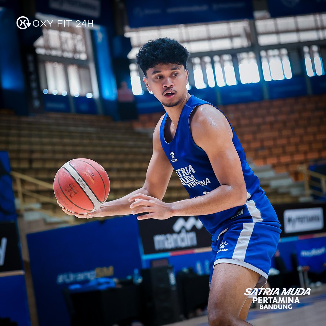 SatriaMudaIDN's tweet photo. The grind starts now. 😤🔥
#BandungPride https://t.co/2naNIUk7Tb