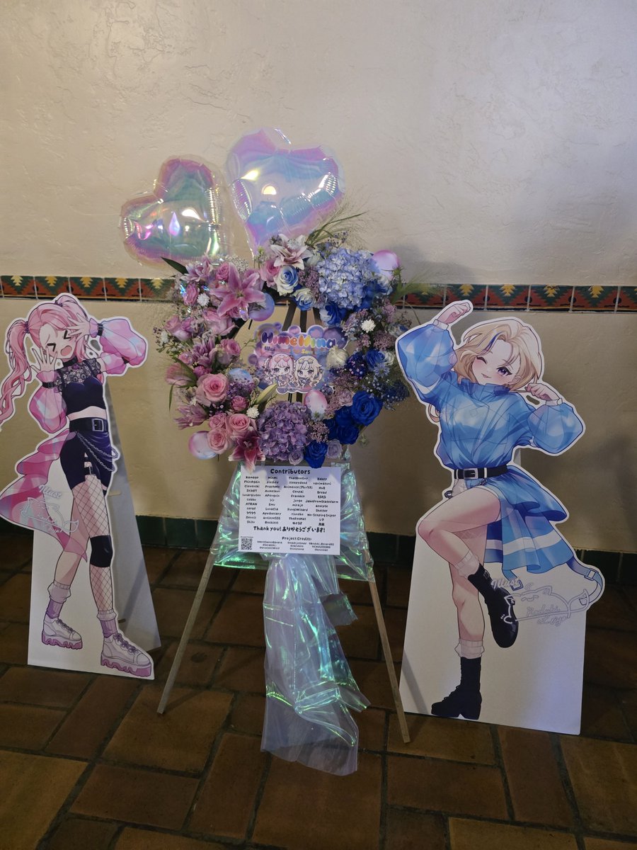 MrDeepLad's tweet photo. #HIMEHINAWorldTourSanJose
 
First time going to Himehina its peak. https://t.co/FnXuB8ehOc