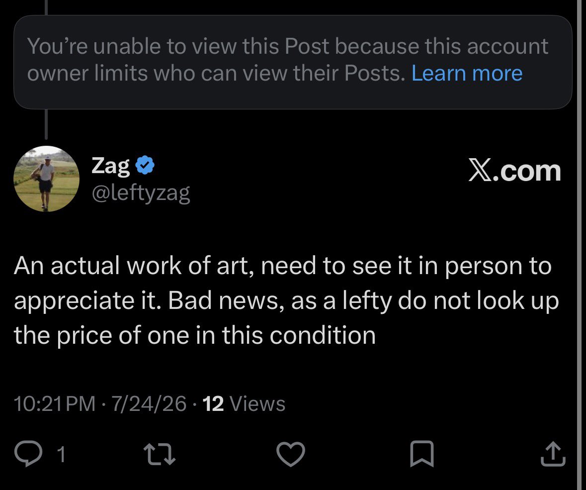 The General tweet media