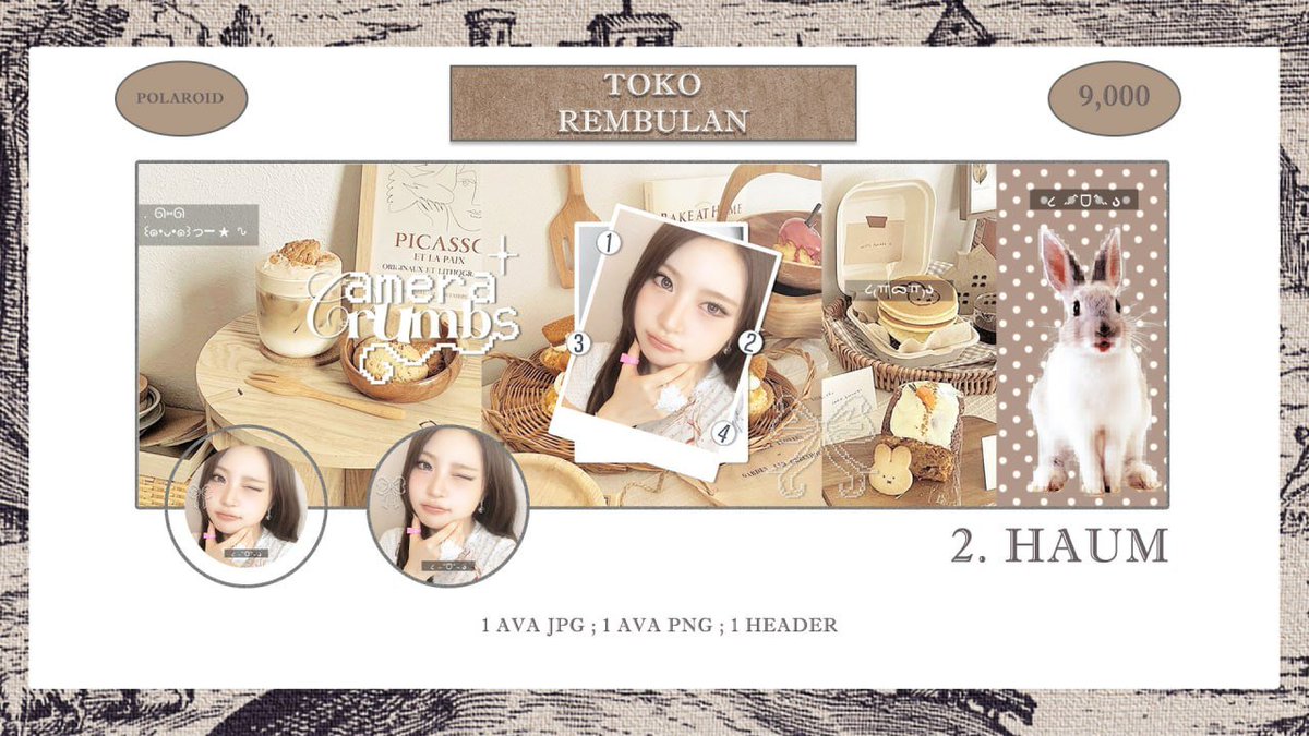 Bulan | dm aku di biO! 🍀 tweet media