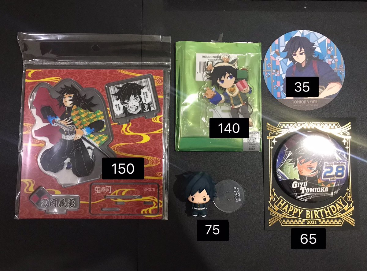 pyypo9's tweet photo. wts #warungkny #warunganime https://t.co/tIZXI5LjfA