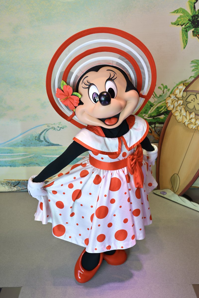Disney - ゆず ゆすのレベルがアップした！ ゆすはまた新たな撮り方を覚えた！ 最近