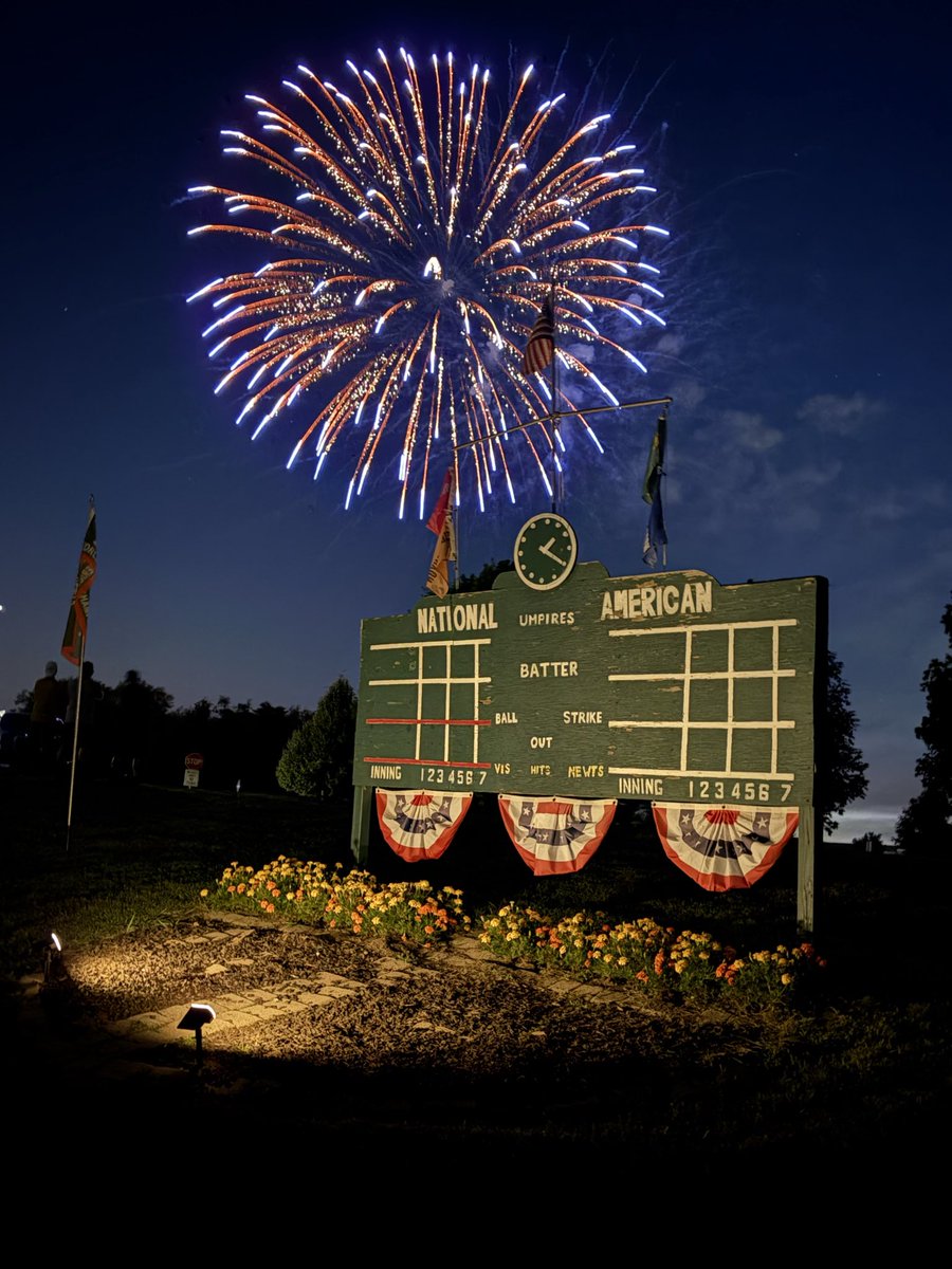 HometownCup's tweet photo. Happy Hometown Days, New Carlisle!

Let’s play some ball. https://t.co/KCK0Z5LgHa