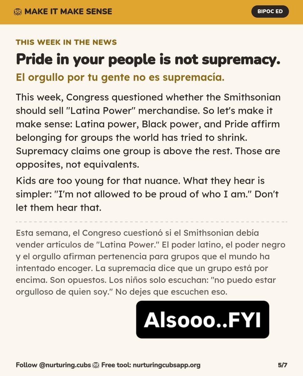 ThinkPossibleMM's tweet photo. Nolan Wells’ mother said this is not how she wanted the world to meet her son. Every POC parent I know is having heavier conversations with their kids this week belonging, being the only one, what to do when the room goes quiet. If you’re one of them having hard talks ❤️ https://t.co/4oRrIawEKr