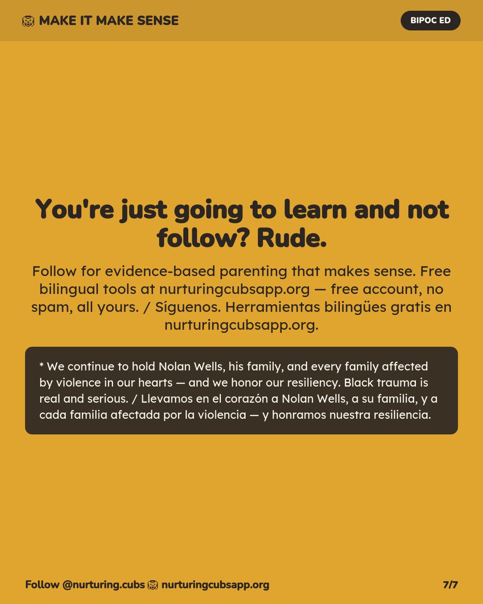 ThinkPossibleMM's tweet photo. Nolan Wells’ mother said this is not how she wanted the world to meet her son. Every POC parent I know is having heavier conversations with their kids this week belonging, being the only one, what to do when the room goes quiet. If you’re one of them having hard talks ❤️ https://t.co/4oRrIawEKr