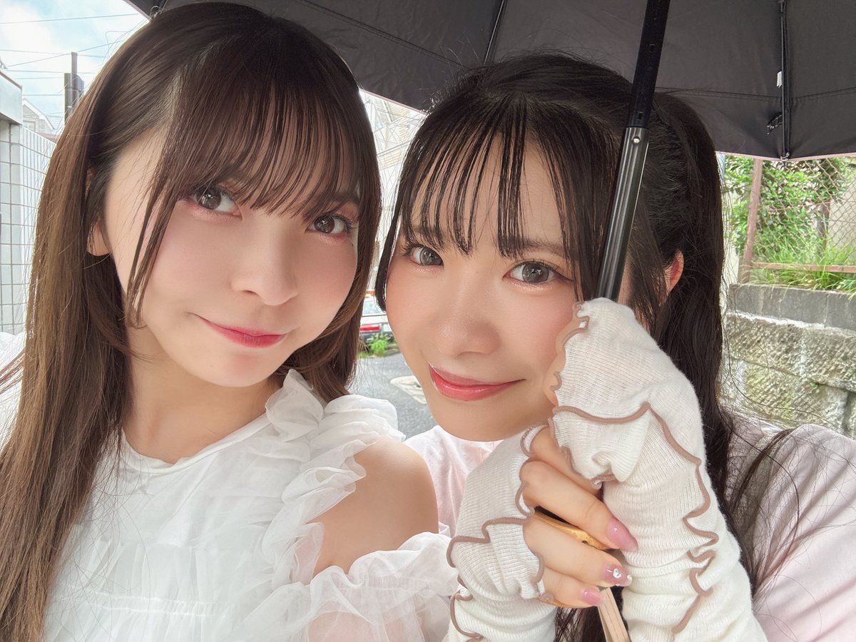 manami_k1017's tweet photo. おはよ☺︎ 

本日13:00/18:00の2公演です。
飛び込みもお待ちしてます🍉

客席、冷えると思うので羽織があると安心だと思います😌

エンディングはみんなも声出してキャストの応援をしてくれたら嬉しいです💭

めいにゃとずーっと一緒嬉しいねえ☺️💕

#とある舞台2026 https://t.co/nNo6PWigbW