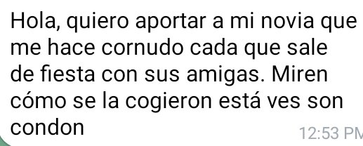 infidelidadrea2's tweet photo. Su novia le dijo que iba a estar de fiesta con sus amigas... Y TERMINÓ FOLLANDO SIN CONDÓN con uno de los chicos más atractivos de la discoteca 😈 https://t.co/chBBXTSlL2