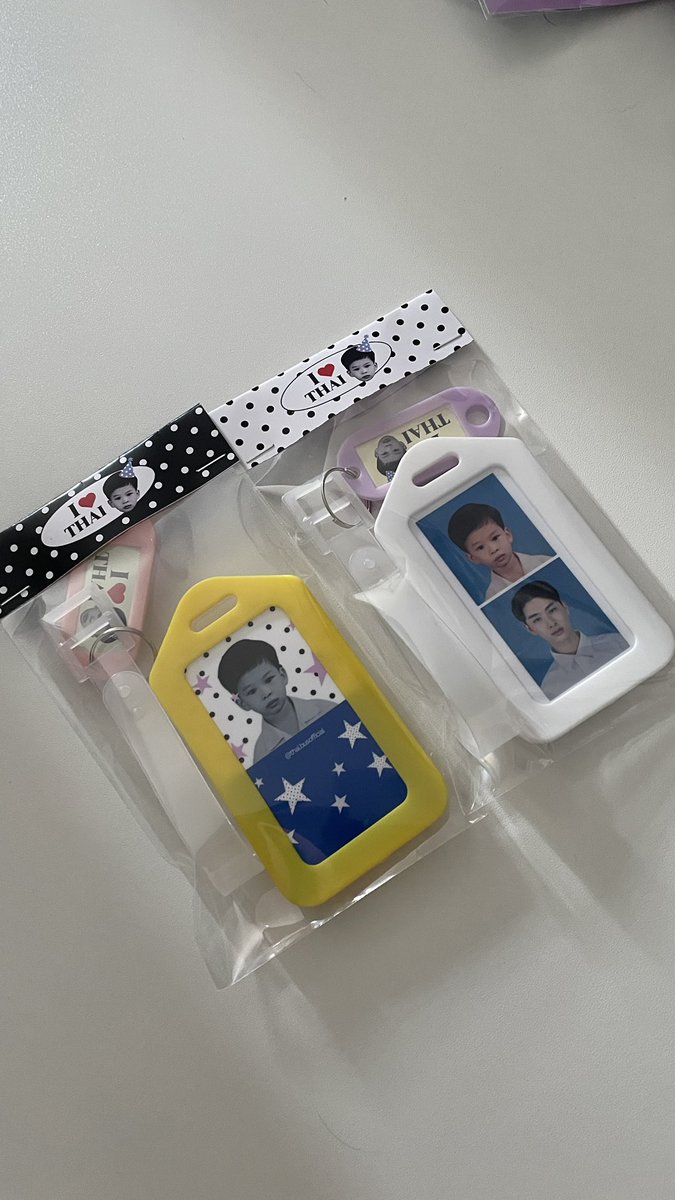 Broccoli___rabe's tweet photo. ૮ • ﻌ - ა ₍^. .^₎⟆

giveaway thainex , thai , nex 
 #BUS_LIGHTASONE 

25 , 26  jul 2026
📍impact arena : 14.00

 แจกจนกว่าจะหมด แต่ละแบบมีไม่เยอะคับ แลกเปลี่ยนทักๆเค้ามาได้เลย (เพิ่งทำกอวครั้งแรกกลัวไม่หมดค่ะ 🧡💜) https://t.co/m9eM7LoTuH