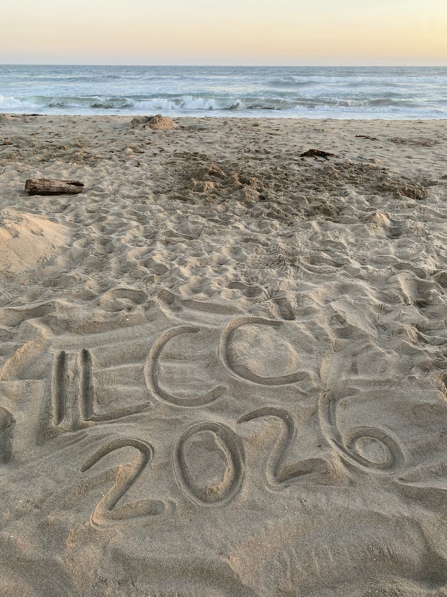 OncLive's tweet photo. The sun is setting on day 1 of #ILCC26, but we’ll see you tomorrow for another day of expert-led discussions in #lcsm @HwakeleeMD @PatelOncology @DrRoyHerbst https://t.co/10GgEgigkL