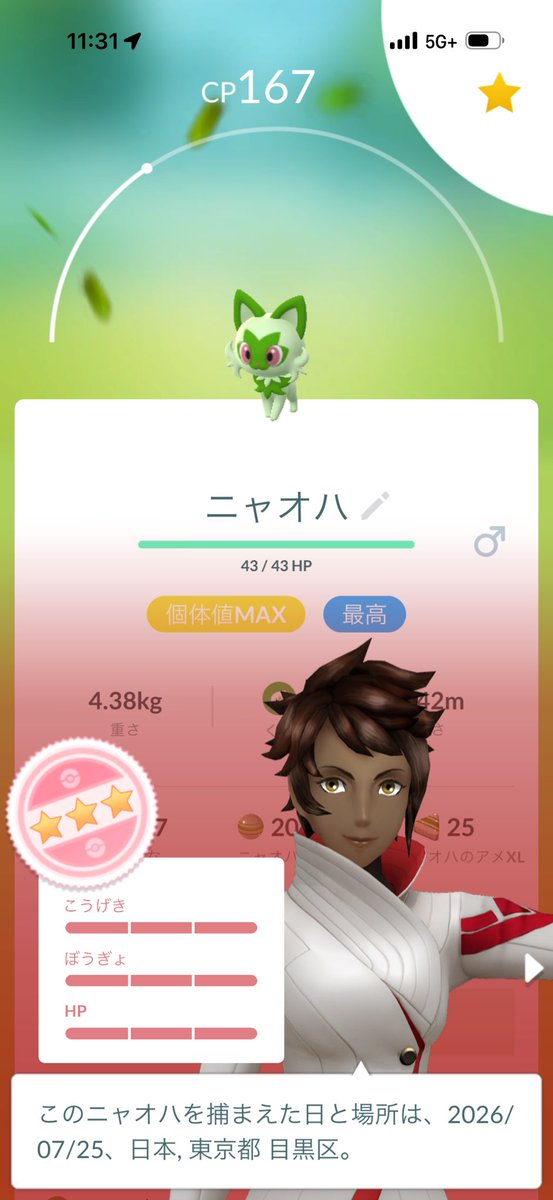 RunPokemon1006 tweet picture
