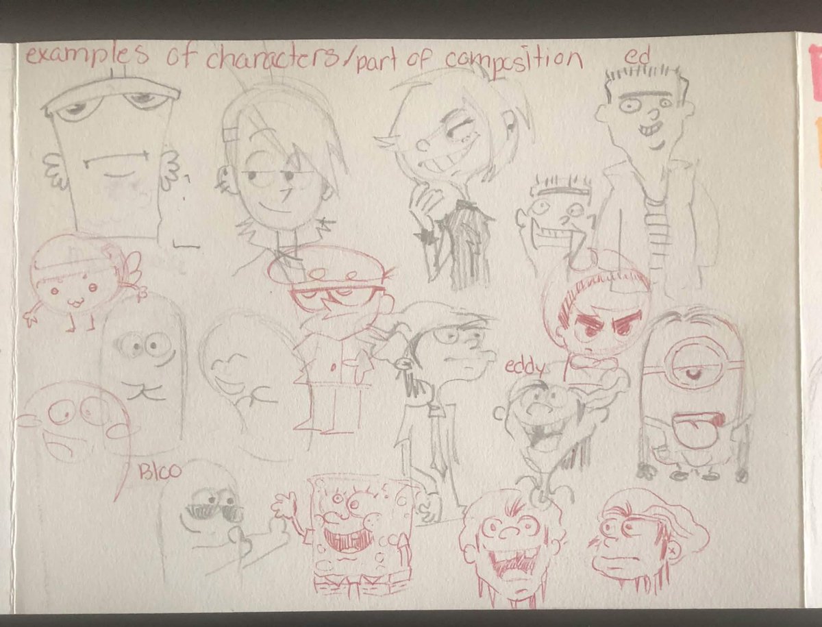cosmcbrwnie's tweet photo. hmm #ccn #cartoon #fhfif https://t.co/VakAWc5BCZ