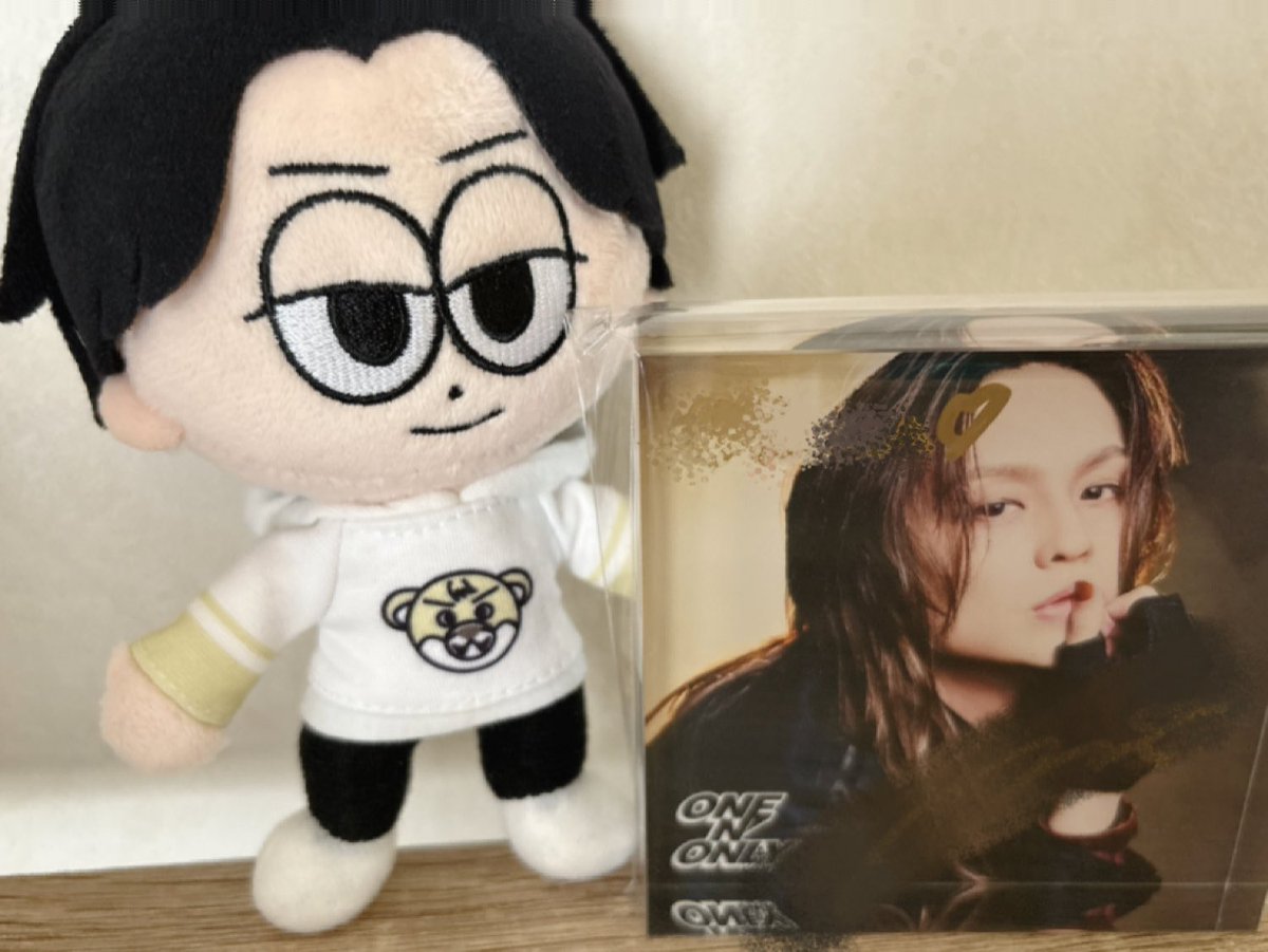 R_0102012's tweet photo. +KIRARI × SWAG W会員限定スクラッチの
A賞のアクリルブロックが届きましたあああああああああああ😭😭😭家宝すぎる😭😭😭
本当ありがとうございます🙂‍↕️✨

#REI #ONENONLY #ワンエン #SWAG https://t.co/TacobAwhOm