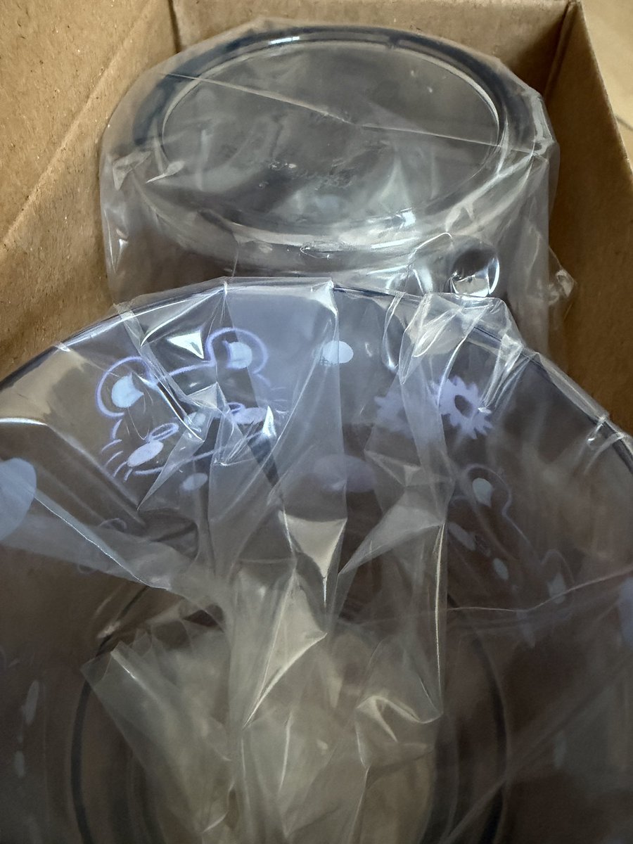sky_ashs's tweet photo. 【交換】エニマイくじ　ちいかわ

譲:ぬいぐるみ ラッコ、ちいかわ
     コップ モモンガ、古本屋

求:ぬいぐるみ:シーサー
     コップ:くりまんじゅう＆シーサー

都内手渡し希望です！
検索からでもお気軽にお声がけください！ https://t.co/FZIb064svH