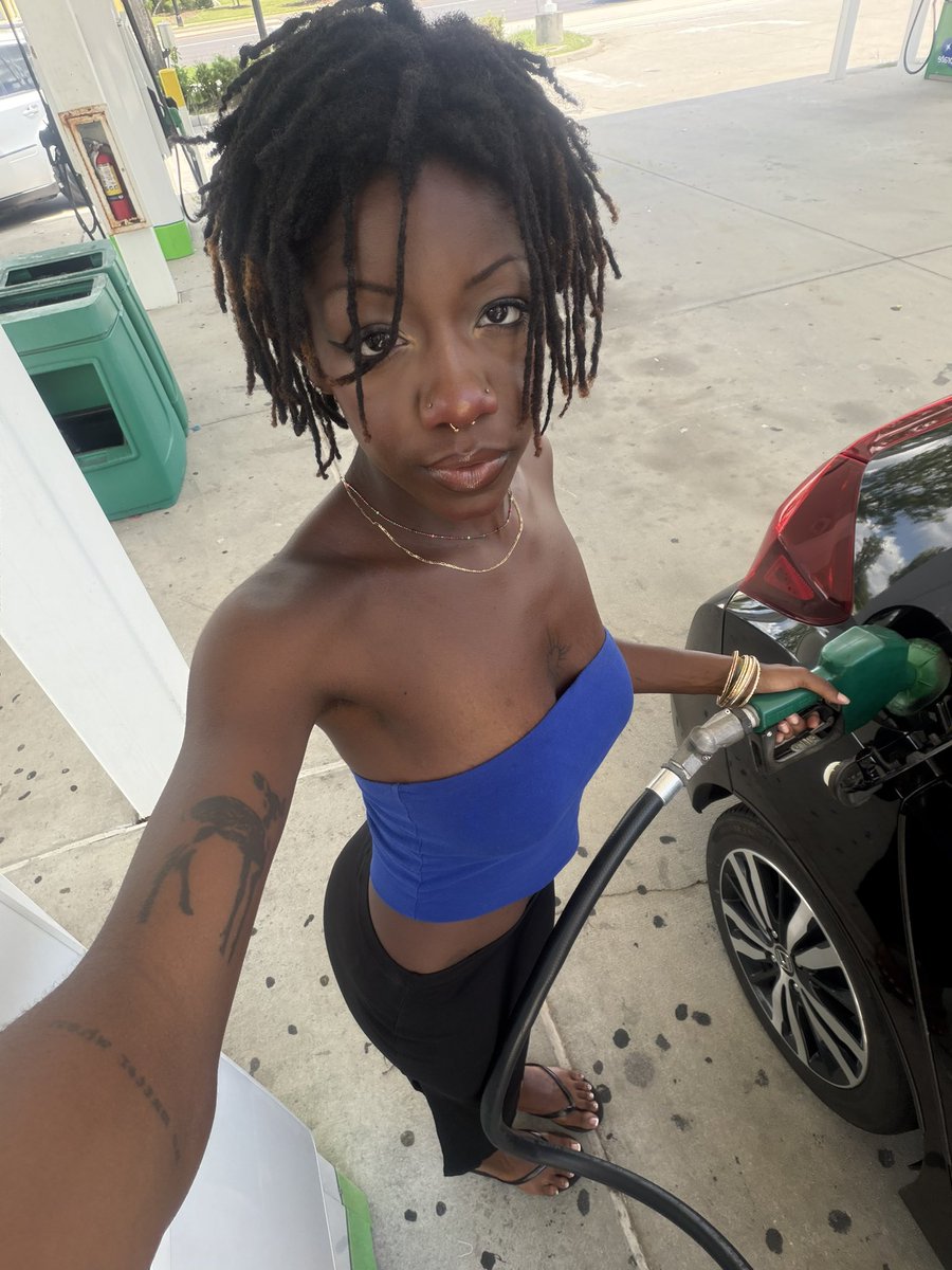 those5boyz's tweet photo. Gas is expensive 🙃 https://t.co/FOVn3SwETm