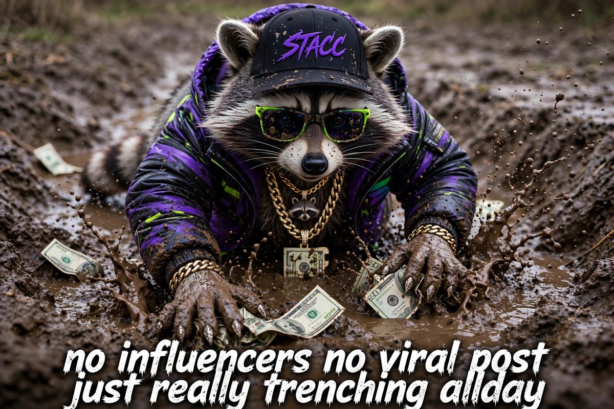 HIMOTHY STACCOON tweet media