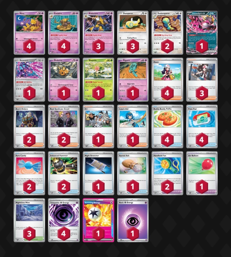 Eamonnhow's tweet photo. 4/44 in Top Deck Trainer Trials #5 with once again zam but rusty zam this time and rusty was definitely me in my first round and misplay on my part in top four is what it is though https://t.co/husi9lGzf0