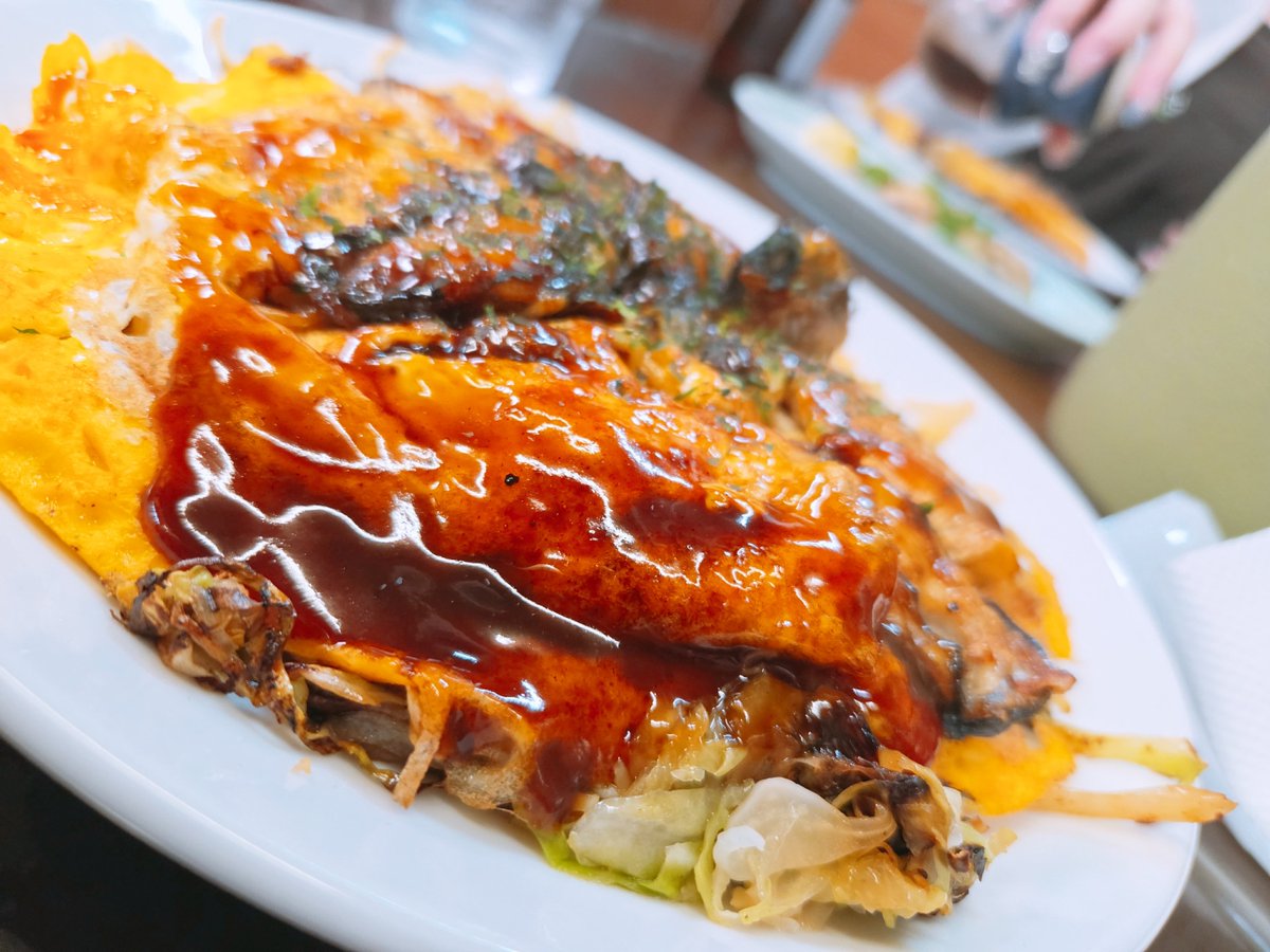Ayame_Kotodaman's tweet photo. 先日は宮島ルートでした！
お好み焼きだったりもみじ饅頭だったり
鹿の子さんだったりでいっぱい楽しめてます✨
厳島神社綺麗でした！
次回は水着でドボンします！(？？) https://t.co/3CNKdgKFFg