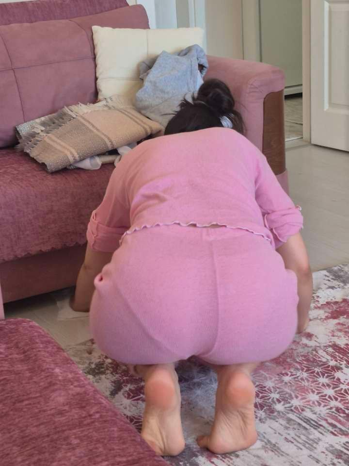 DulPaylasimci's tweet photo. Takipçimin ablası https://t.co/bcIKlbcf1E