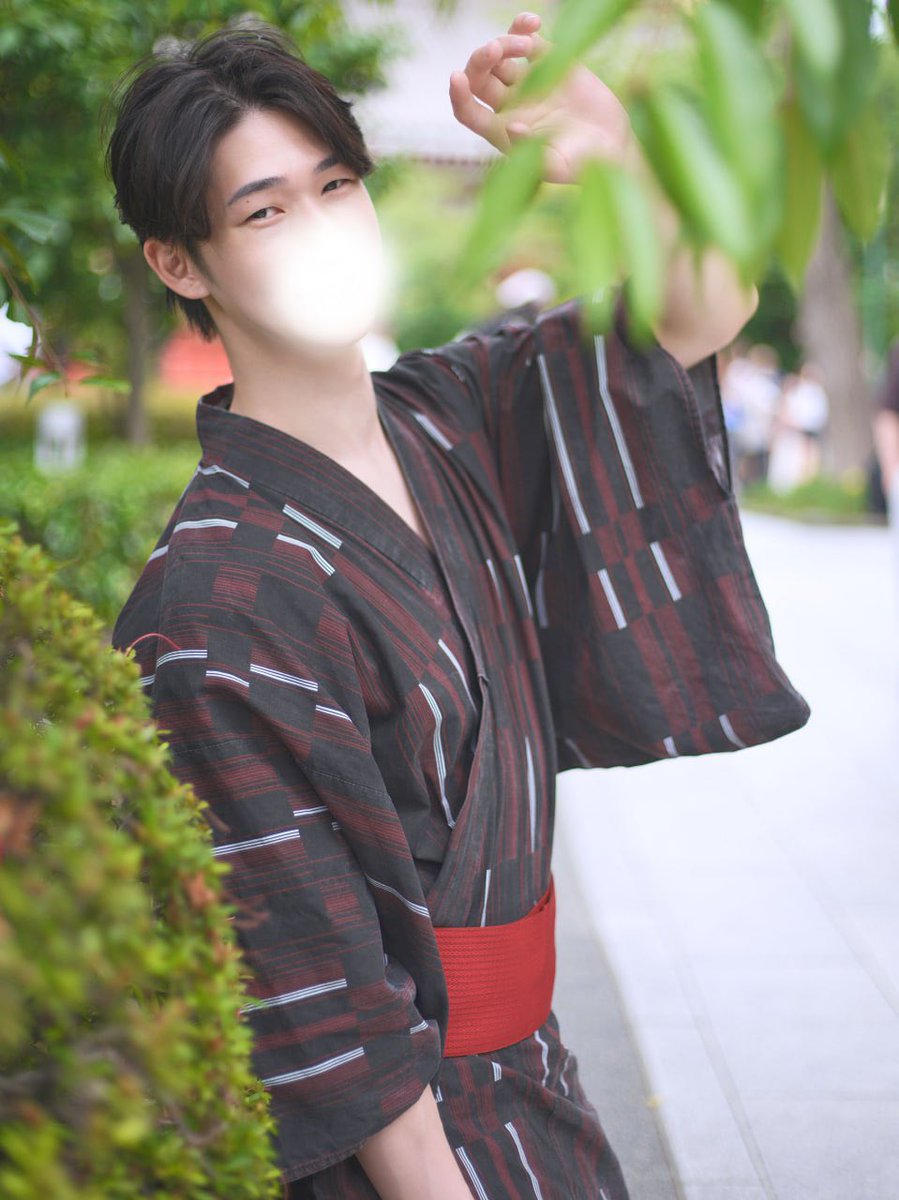 yuduru___'s tweet photo. おはようございます☀️

今日は午後から宣材写真と動画の撮影📷

少しでも雰囲気や安心感が伝わるような写真が撮れたら嬉しいです😊

皆さん今日も暑いので、水分補給しながら過ごしてくださいね！ https://t.co/HAXYcBJHxh