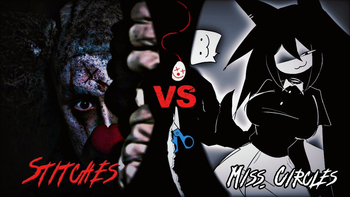 Adam_Brown_2000's tweet photo. Otra miniatura para el canal de mi bro.

#stitches #misscircles #fundamentalpapeleducation #miniatura #youtube #versus https://t.co/fb21AOAHLb