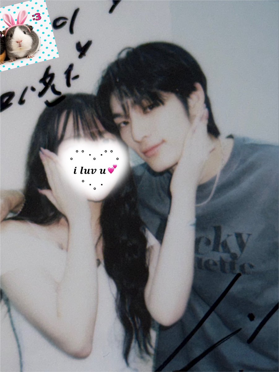 bbobb2i's tweet photo. 상태:🥹🥺🥰😇🪽 https://t.co/DocZdcPNeu