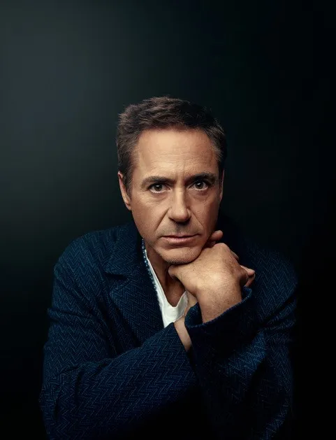 Celebritytimess's tweet photo. Robert Downey Jr. made his MCU debut as Doctor Doom in ‘THE FANTASTIC FOUR: FIRST STEPS' one year ago today.  #RDJ
