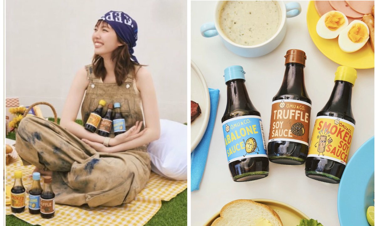BT4US2's tweet photo. กาชาดEP6 มาแล้ว(2)
เอาซอส อร่อยๆมาแบ่งจ้าาาา

สุ่ม Omu&Co House Sauce 
จำนวน  3 รางวัล
(รางวัลละ 1 ขวด ตามลำดับ สีฟ้า > น้ำตาล > เหลือง)

🚨กติกา
1. กดรี 🔁+ กดใจ💜
2. เม้นต์ และ แนบรูป‼️
       >>> เว้น1 บรรทัด <<<
3.ใส่คีย์เวิร์ด และ ติดแท็ก #

LINGORM ILF EP6 #วาดฝันวันวิวาห์EP6