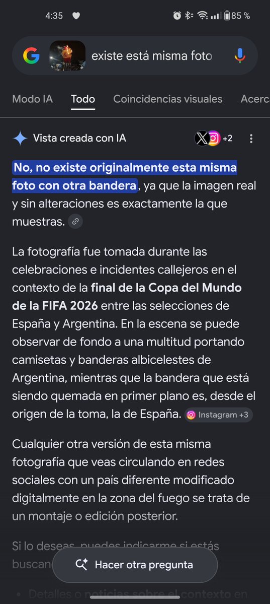 Habieru90's tweet photo. @joaquco @laderechadiario No podéis de dejar de hacer el ridículo, aunque sea un rato🤷🏻‍♂️ https://t.co/5TMXGiqQd8