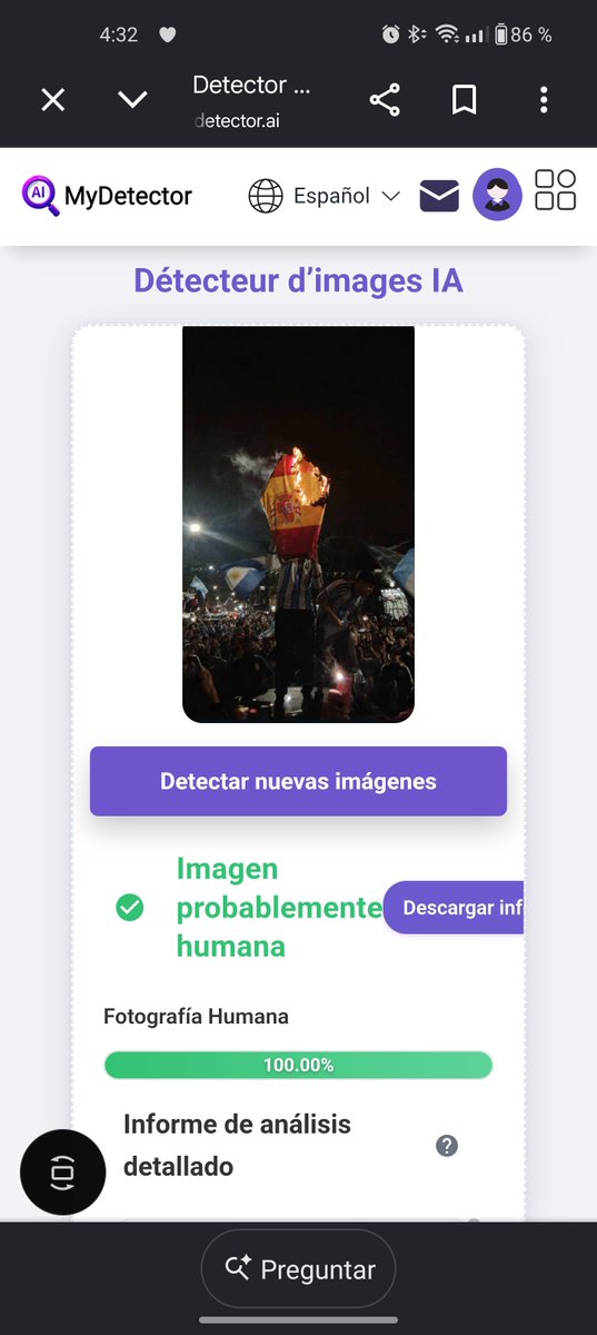 Habieru90's tweet photo. @joaquco @laderechadiario No podéis de dejar de hacer el ridículo, aunque sea un rato🤷🏻‍♂️ https://t.co/5TMXGiqQd8