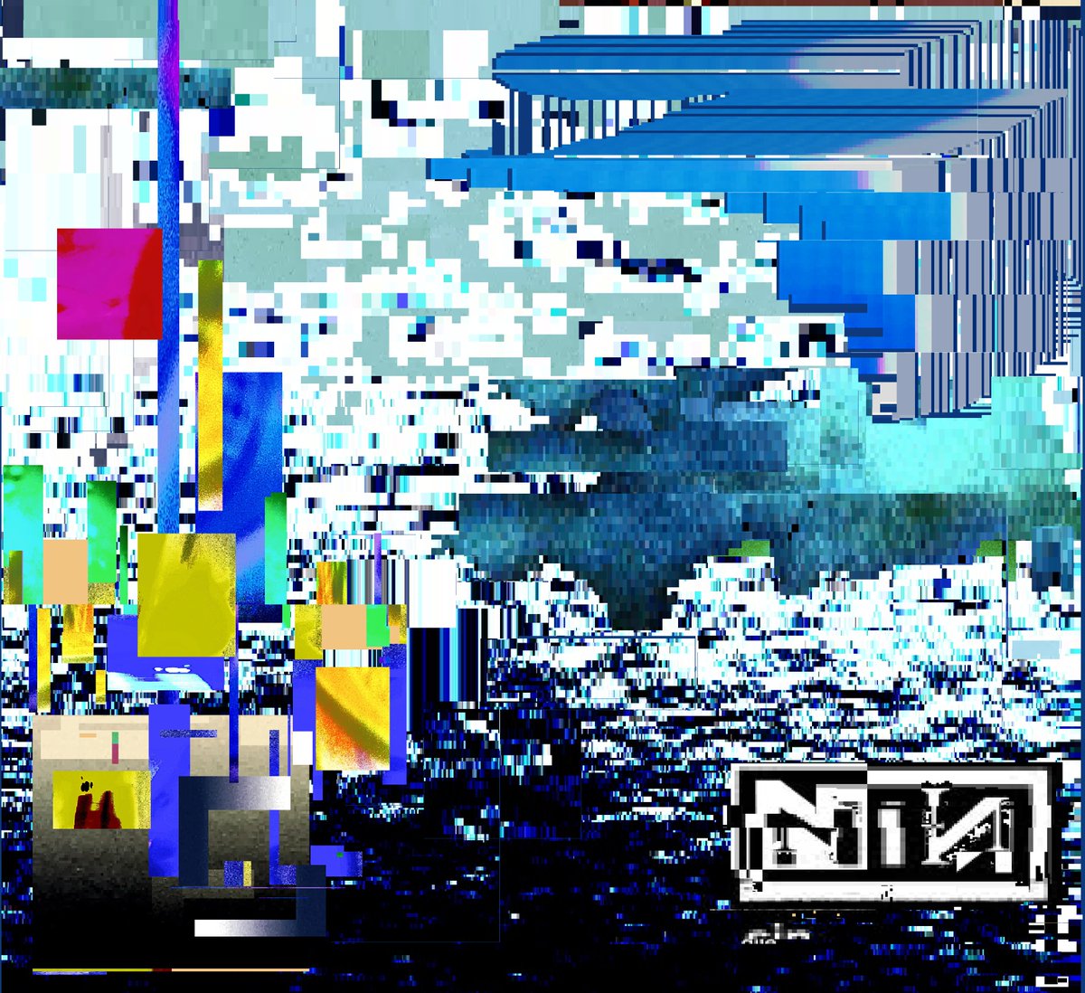 Nine Inch Nails Archive tweet media