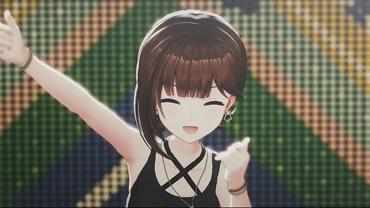 soraちゃん♡ 🐻#そらちゃんインフォ💿 ＼開催まであと105日📢／ ときのそら 9th