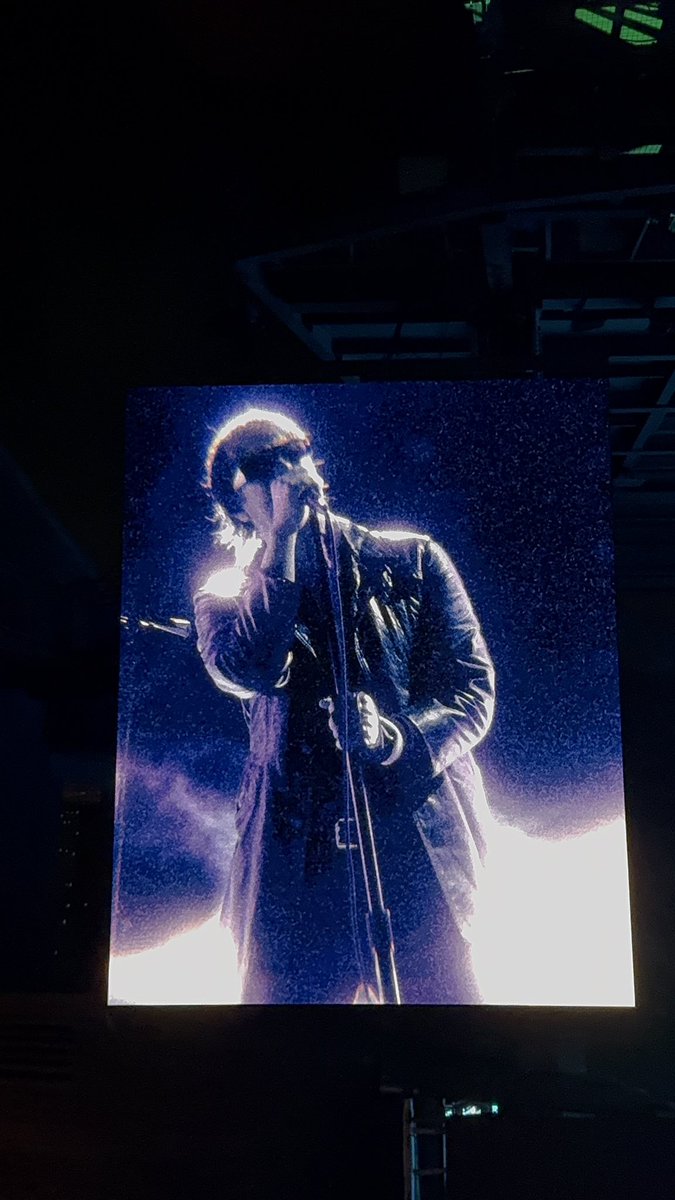 noahtogi's tweet photo. the strokes live at Red Rocks 7/24/26
saw my goats live🥲 https://t.co/r9AnQBd9HV