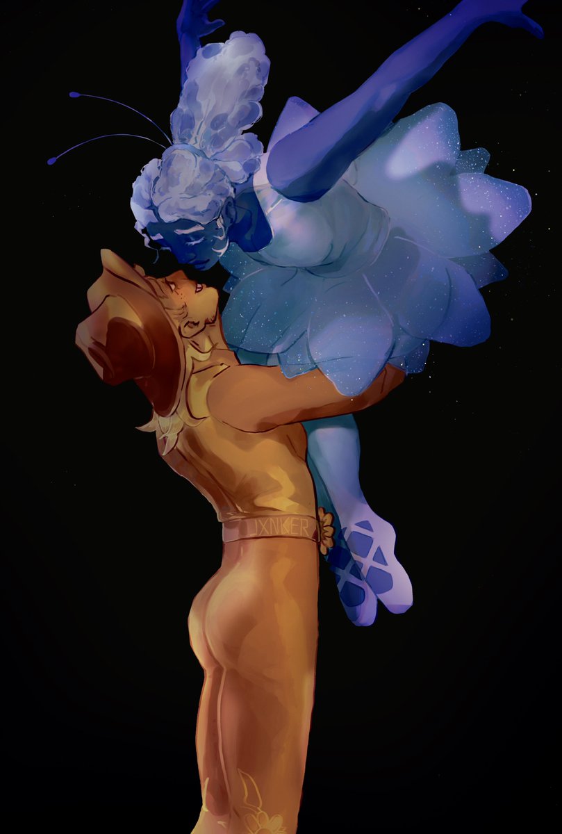 JXNKER's tweet photo. #deltarune #blellow https://t.co/T83xs3s8XK