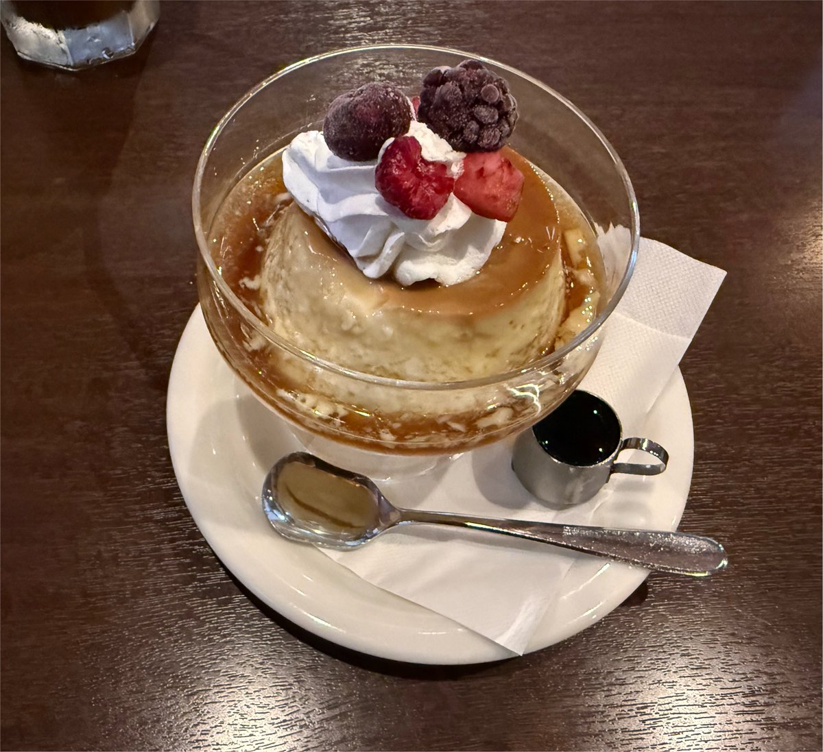 Nuko_No11's tweet photo. ガッツリイク！ https://t.co/5TK5KOeqN4