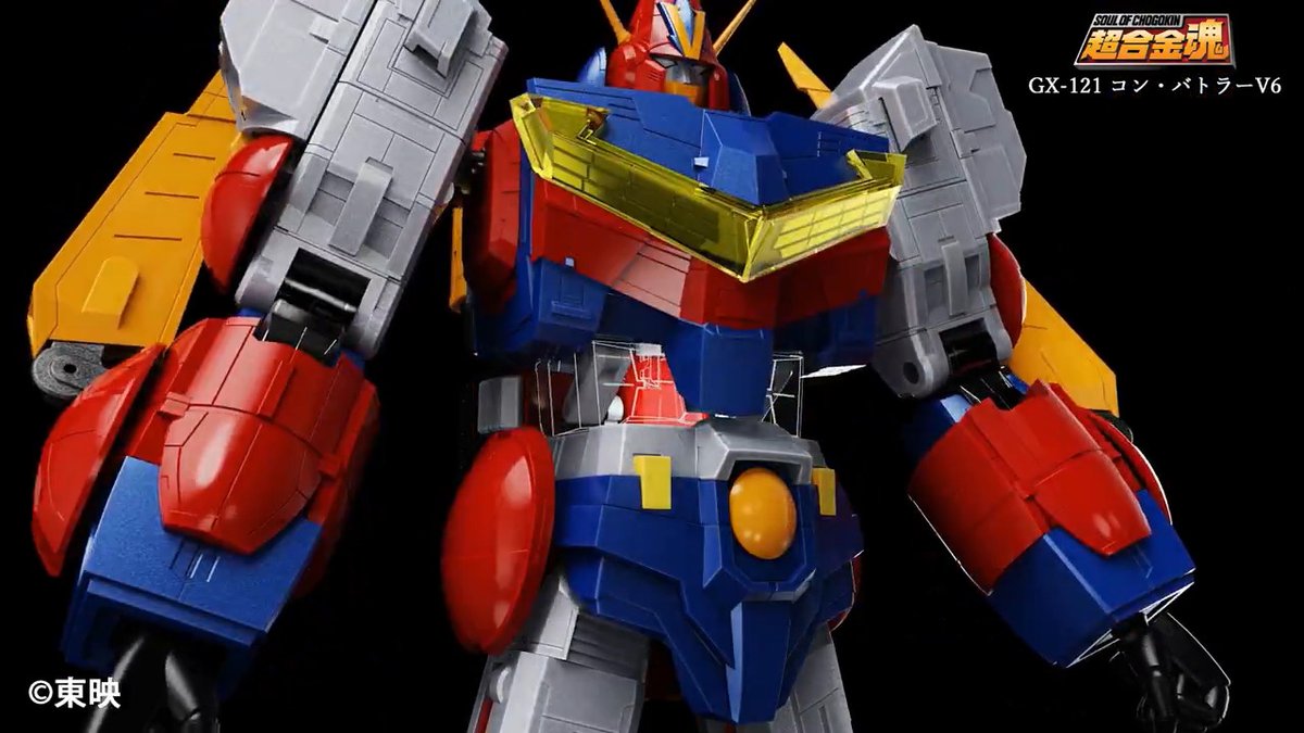 魂ネイションズ公式/BANDAI SPIRITS TAMASHII NATIONS OFFICIAL on X