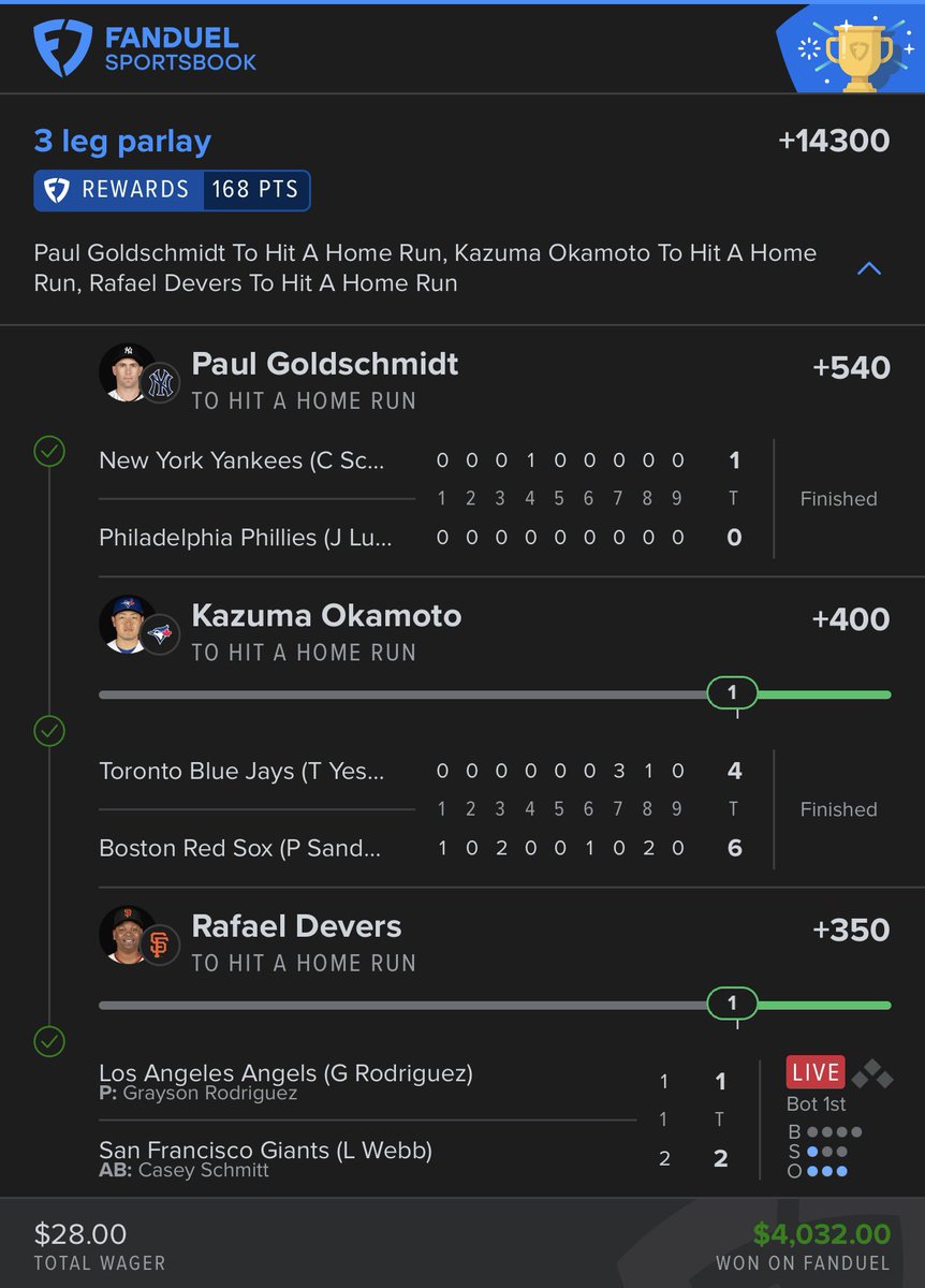 CappCollective's tweet photo. BANGGGGGGGGG!!!!

💣 Goldy 
💣 Kazzy
💣 Raffy

$28 —> $4,000 ✅✅✅✅

WE HIT THOSE!

https://t.co/7NQnlHPbse https://t.co/ZtlVLPcxhF