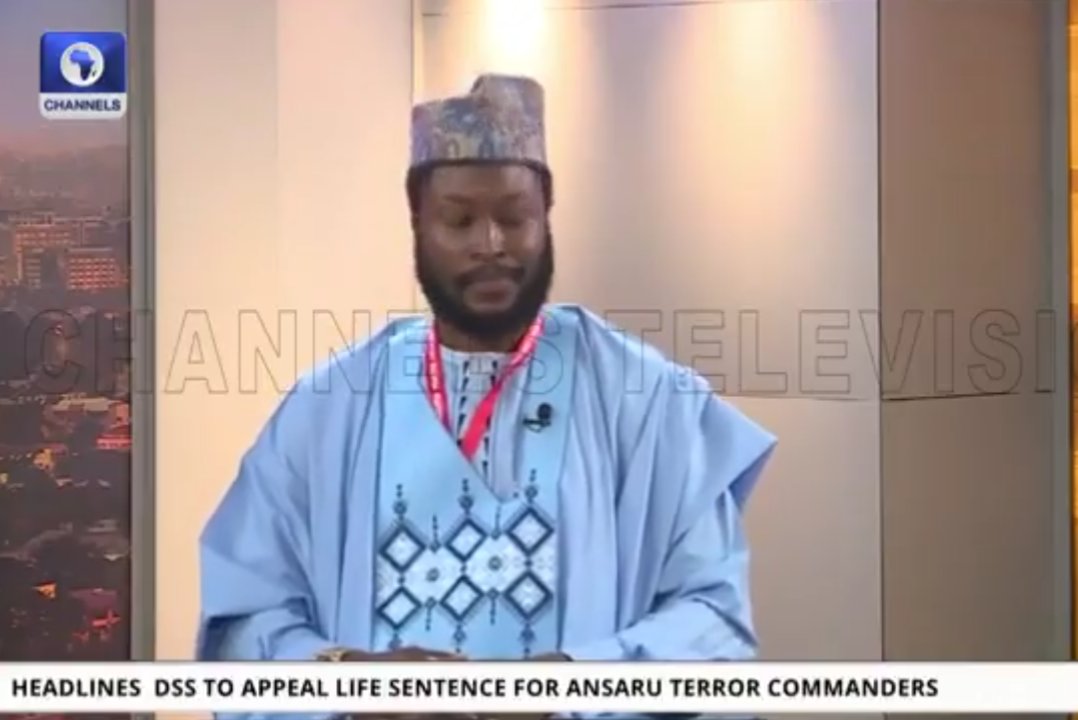 ennyola0015's tweet photo. I can't wrap my head around how people finance terrorism against their own people.

This hostage-taking operation by Boko Haram and ISWAP is a multi-billion naira enterprise. Everyone involved seems to be cashing out.

Unfortunately, I don't think this will end anytime soon.

Mr president, pls go all out and investigate everyone involved.
You have the power