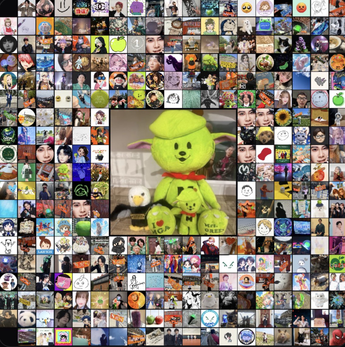やまぴ🍏✨12.9👻🦇⚡️✨ tweet media