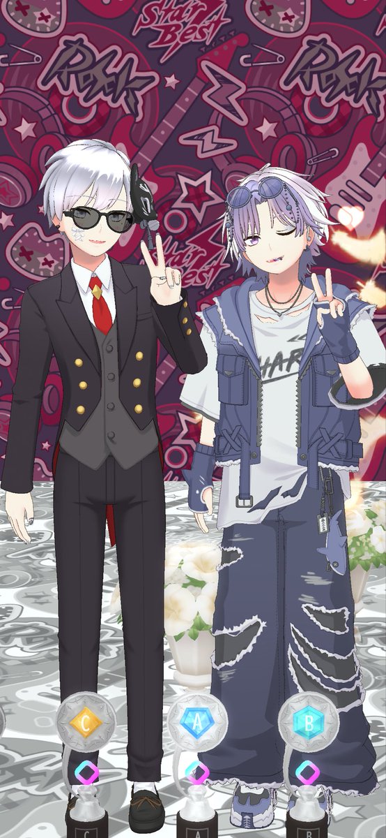SeiunShidoPN150's tweet photo. 💫 歌フェスありがとう💫

昨日のHellちよfes！
ありがとうございました☺️

・CARNIVAL NIGHT part2/嵐
・心絵/ロードオブメジャー
・君のうた/嵐

以上3曲お届けしました！
出演させてくれたHellちよと、
沢山の弾幕を打ってくれたみんなありがとう☺️

ps.コピアバ…ヒョロガリすぎんだろ😠 https://t.co/18uFCGj2Qp