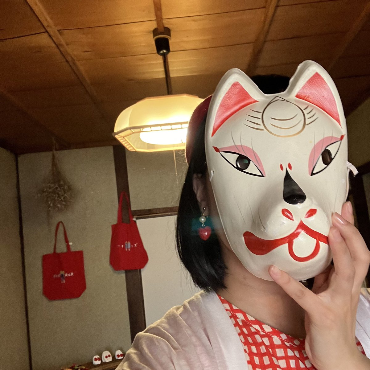 xxRuuka's tweet photo. ネイロ堂。さん
在廊中 https://t.co/BfMNoYi5Ux
