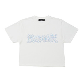 新発売／ *p(R)ojectR®Graphic Tee Collection ON SALE □WMNS Bubble