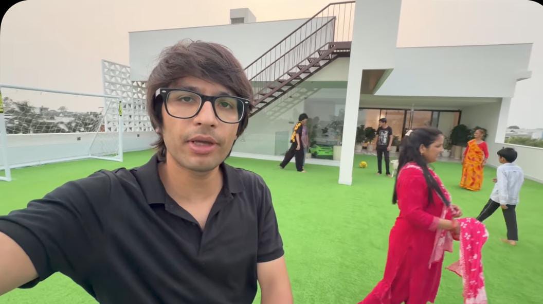 Mahi Mishra tweet media