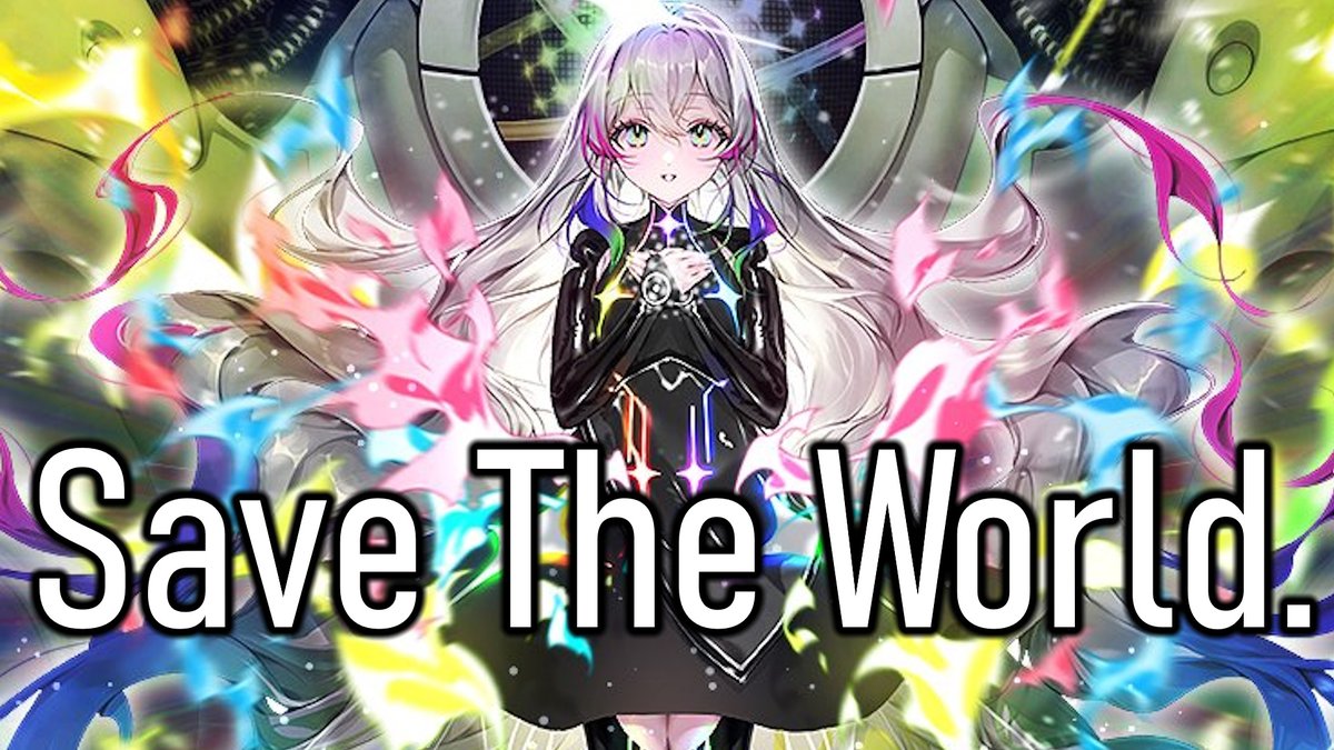 Losermanwins's tweet photo. In 2025, Sega set out to tell a story of the past, the present, and the future of Chunithm. Now you too can learn that story.

Sega's Most Ambitious Rhythm Game Event - Linked VERSE

Out now on YT, link in replies! https://t.co/ZiFsMFzWza
