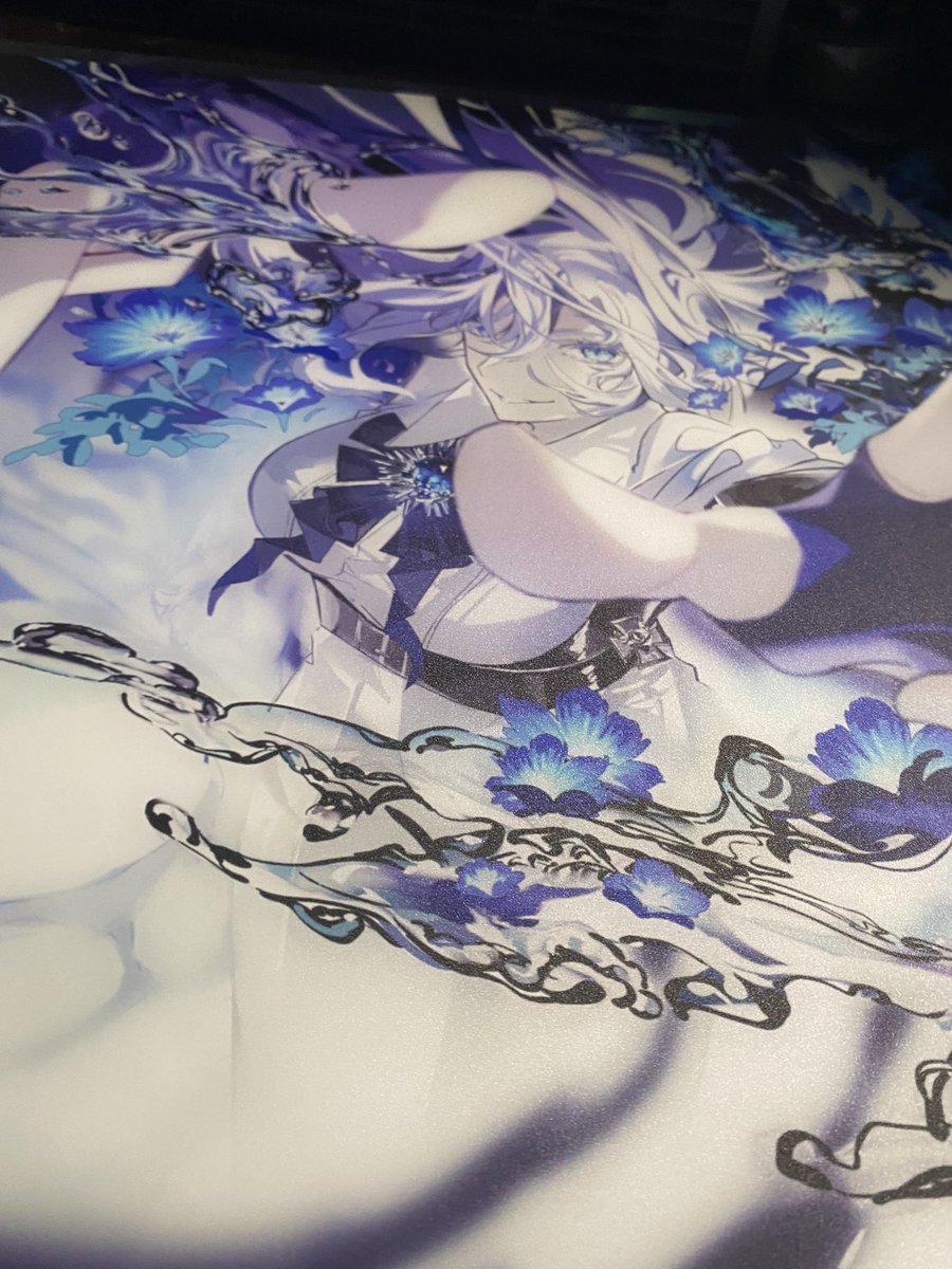 meDuib_'s tweet photo. Jinliu
SLX届いたら撮り直す https://t.co/T3LUH3IfjB