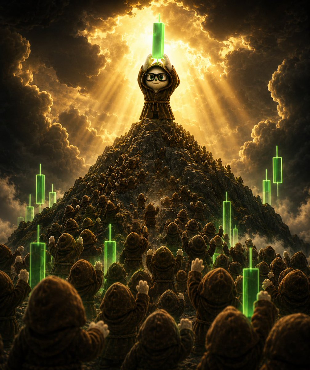 CultofPons's tweet photo. tonight we honor the god candle https://t.co/hgBlTWAnJV