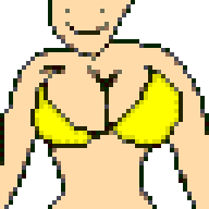 TyriReaves's tweet photo. my issue is I wanna draw big chest https://t.co/2M1e5oghD3